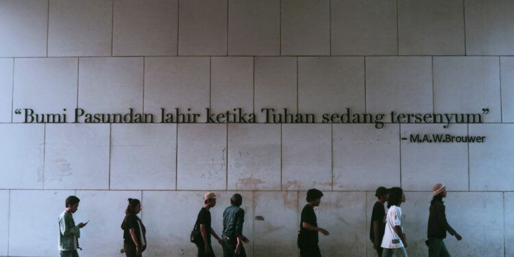 Panduan Menggunakan Kata “Iya” dalam Bahasa Sunda dari yang Halus hingga Kasar