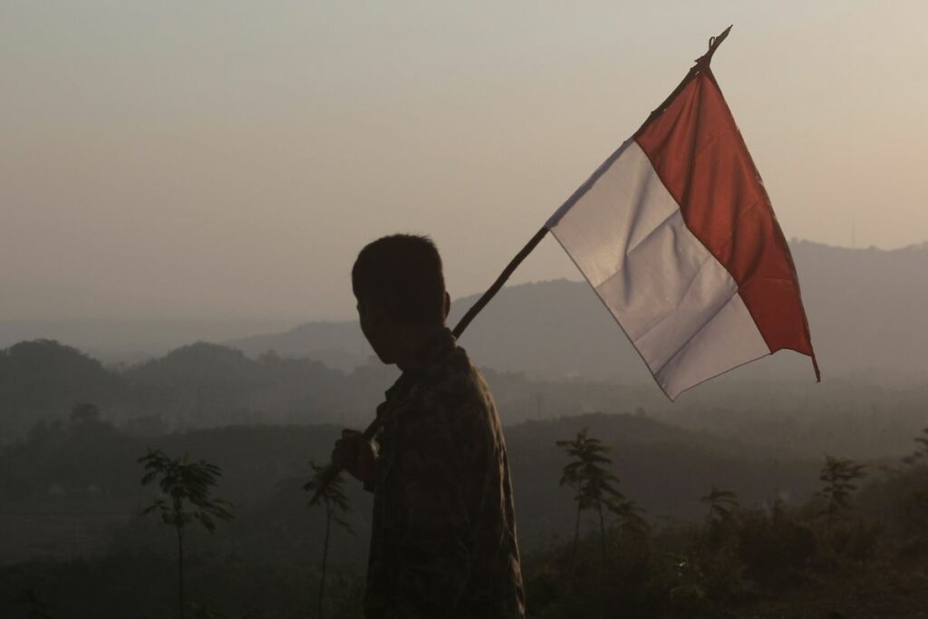 Serba Salah Orang Jawa yang Lahir dan Besar di Sumatra: Mengaku Jawa Ribet, Mengaku Sumatra Nggak Dipercaya