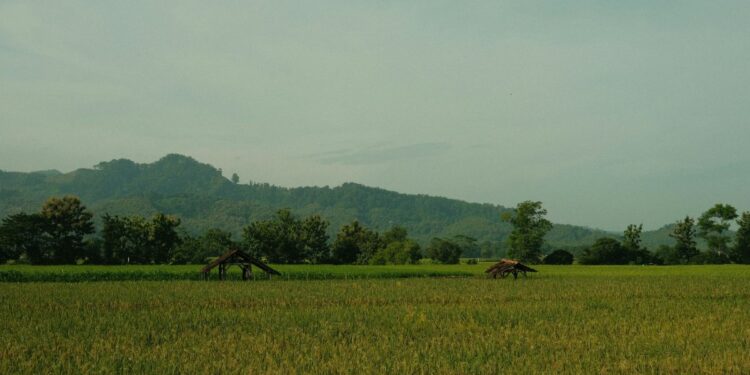 Kecamatan Talang: Kecamatan Paling Seimbang Dunia-Akhirat di Kabupaten Tegal