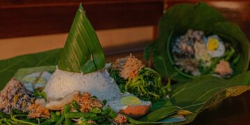 3 Barang yang Nggak Pernah Terbayangkan Bakal Didapat dari Tahlilan di Madura, Mewah dan Pasti Bermanfaat