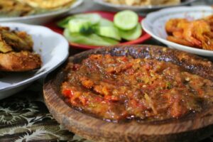 6 Kuliner Kampung Inggris Pare yang Direkomendasikan, Bikin Ngiler