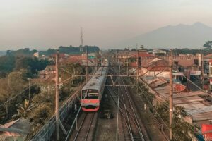Kepada Akun Penjual Properti di Bogor: Stop Gunakan Embel-embel Slow Living, Sudah Nggak Pas!