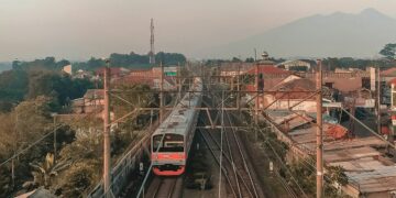 Kepada Akun Penjual Properti di Bogor: Stop Gunakan Embel-embel Slow Living, Sudah Nggak Pas!