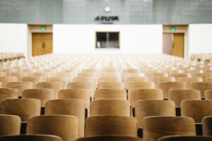 4 Hal Menyebalkan yang Bakal Kamu Rasakan Saat Berkuliah di UIN Palembang