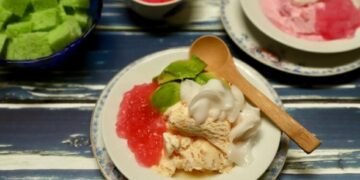 Alasan Orang Semarang seperti Saya Berpikir Dua Kali sebelum Jajan ke Es Puter Conglik yang Legendaris Itu Mojok.co