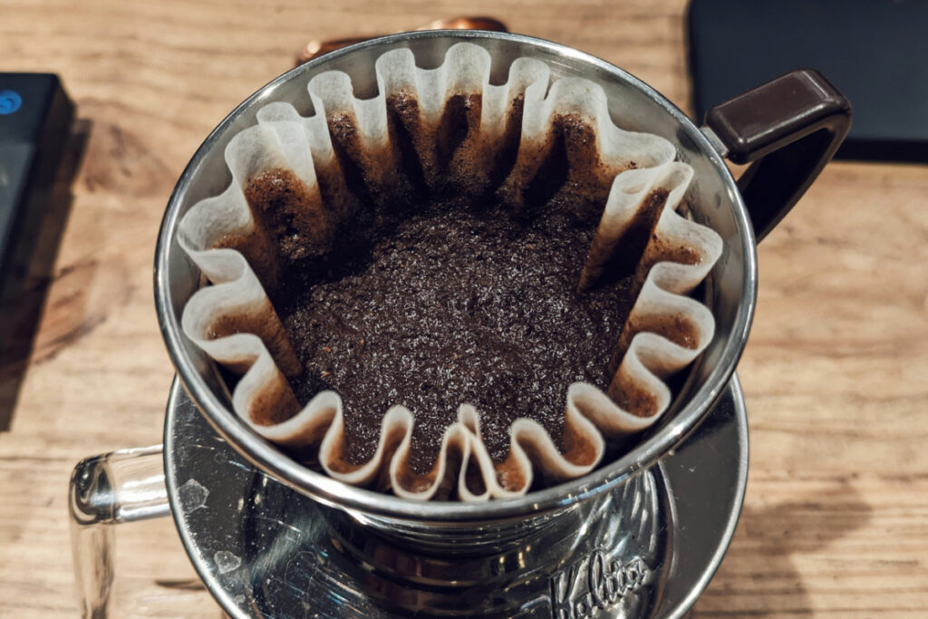 Kopi Lelet Bukan Kopi, tapi Perwakilan Patah Hati (Unsplash)