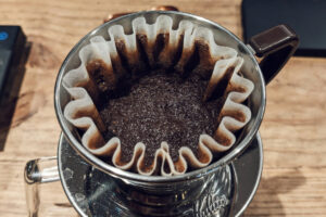 Kopi Lelet Lasem Itu Bukan Kopi, tapi Wujud dari Rasa Sakit Ditinggal ketika Sudah Sayang-sayangnya