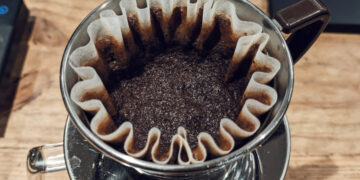 Kopi Lelet Bukan Kopi, tapi Perwakilan Patah Hati (Unsplash)