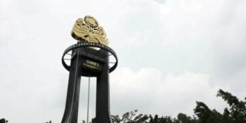 UNNES Naik Kelas, Kini Jadi Masa Depan Bukan Cuma Kenangan (unnes.ac.id)