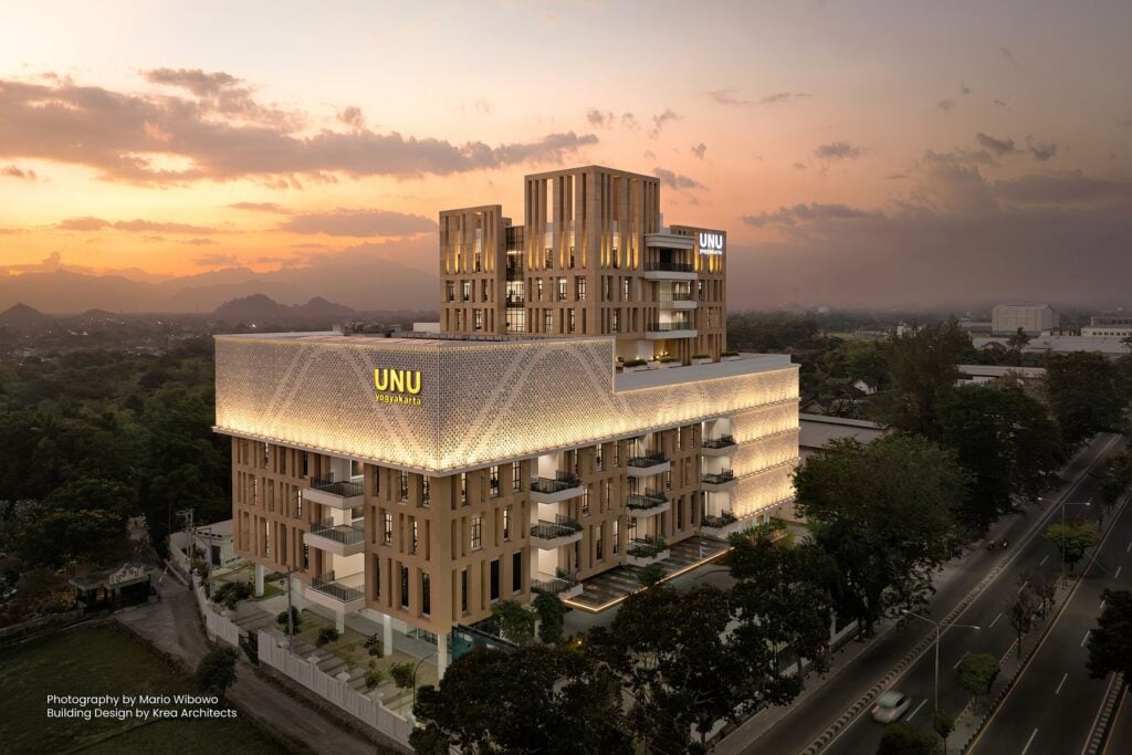 UNU Yogyakarta Adalah Anomali, Kampus Swasta dengan Fasilitas Lengkap kok UKT-nya Masih Terjangkau Mojok.co