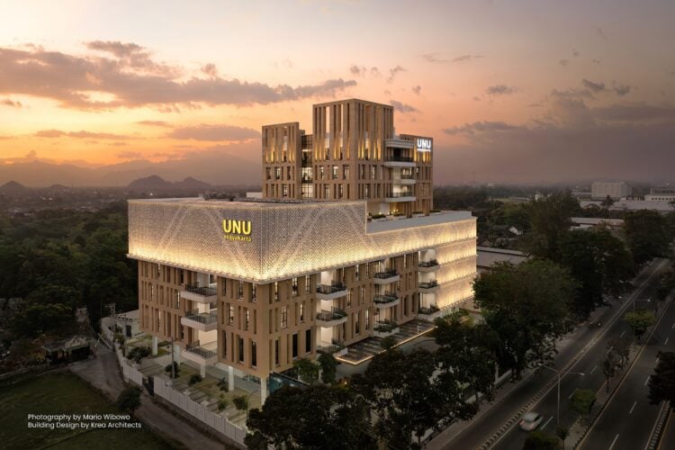 UNU Yogyakarta Adalah Anomali, Kampus Swasta dengan Fasilitas Lengkap kok UKT-nya Masih Terjangkau Mojok.co