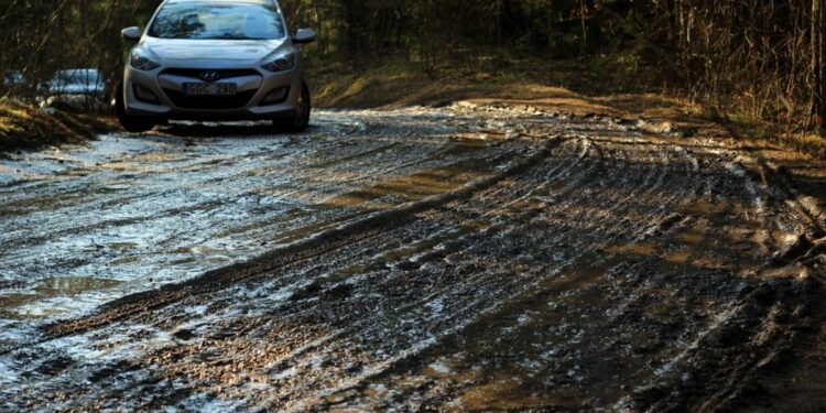 Warga Jember Sebenarnya Nggak Butuh Bupati yang Ngantor di Desa, Warga Cuma Butuh Jalan Nggak Rusak!