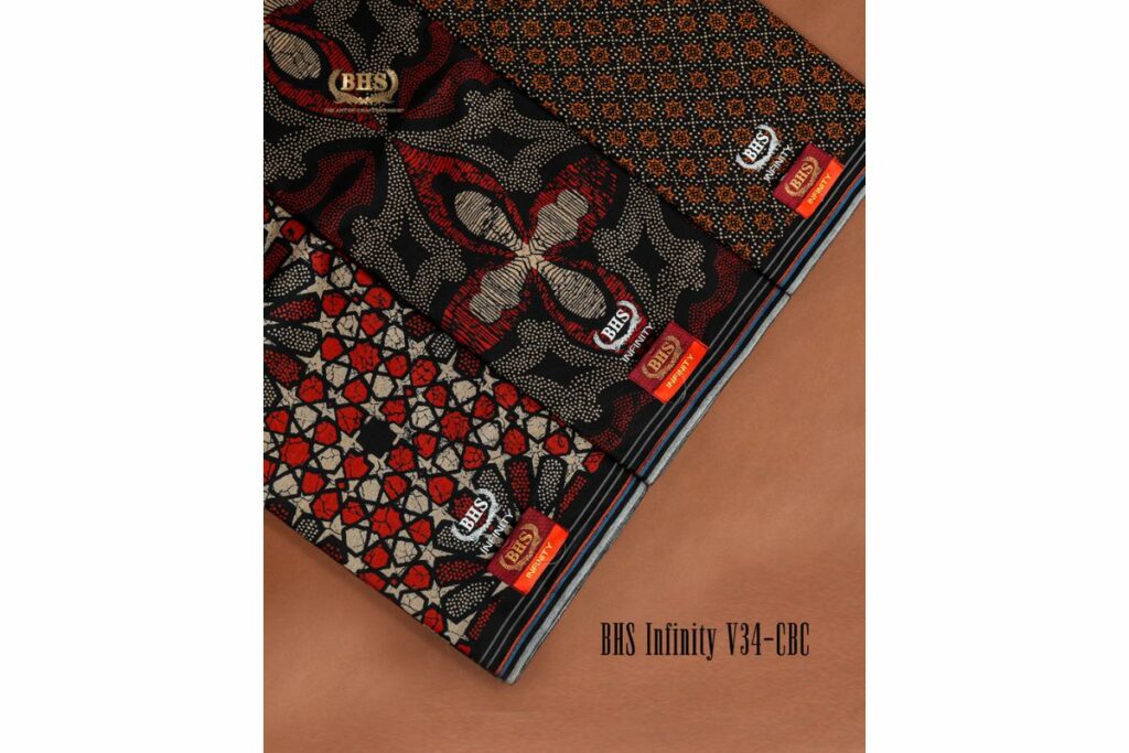 Di Gresik, Baju Bandmu Tidak Ada Apa-apanya di Hadapan Sarung BHS, Kalah Telak!