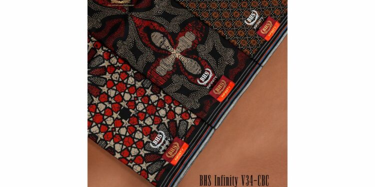 Di Gresik, Baju Bandmu Tidak Ada Apa-apanya di Hadapan Sarung BHS, Kalah Telak!