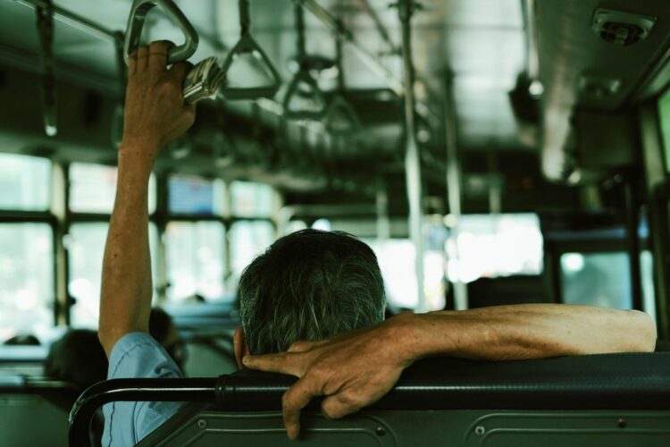 Bus Sinar Mandiri: Sugeng Rahayu-nya Pantura yang Membuat Saya Mengingat Tuhan Sepanjang Kudus-Semarang