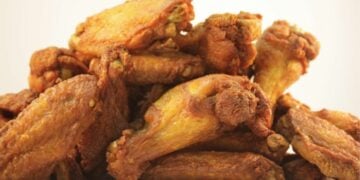 Warung Penyetan Jauh Lebih Worth It ketimbang Warmindo, Lebih Segar!