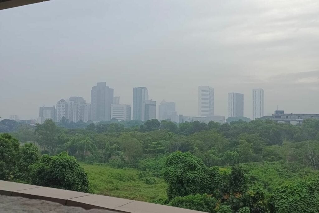 Cilandak vs Cipayung: Sama-sama Daerah Pinggiran Jakarta, tapi Vibe-nya Beda Jauh, Cilandak Lebih Mahal, Lebih Mewah!