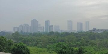 Cilandak vs Cipayung: Sama-sama Daerah Pinggiran Jakarta, tapi Vibe-nya Beda Jauh, Cilandak Lebih Mahal, Lebih Mewah!