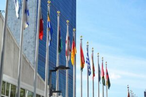 Lulusan Hubungan Internasional: Lulusannya Global, Lowongannya Lokal
