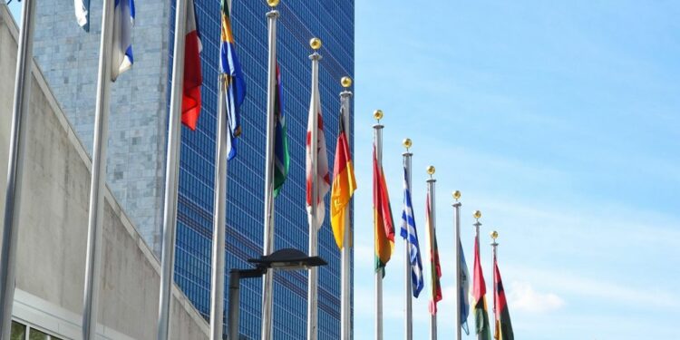 Lulusan Hubungan Internasional: Lulusannya Global, Lowongannya Lokal