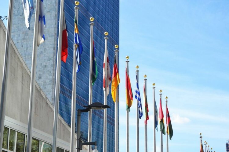 Lulusan Hubungan Internasional: Lulusannya Global, Lowongannya Lokal