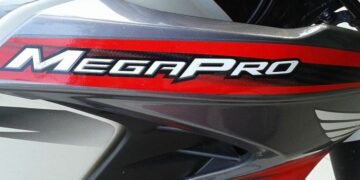 Nekat Modifikasi Honda Megapro Jadi CB100: Estetik di Mata, Masalah di Jalan