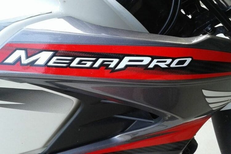 Nekat Modifikasi Honda Megapro Jadi CB100: Estetik di Mata, Masalah di Jalan
