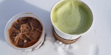 Perjalanan Pertama Lidah Saya Mengenal Couvee: Kesan Pertama Biasa Saja, tapi Jadi Penasaran dengan Menu Lainnya