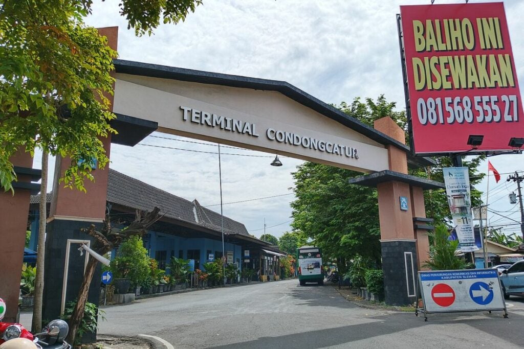 Condongcatur, Pilihan yang Lebih Nyaman bagi Mahasiswa UNY untuk Ngekos daripada Karangmalang, Sumpek dan Mahal!