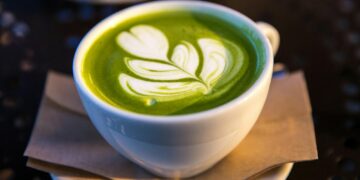 Rasa Minuman Matcha seperti Rumput dan Saya Terpaksa Menyukainya Selama Bertahun-tahun demi Pacar Mojok.co