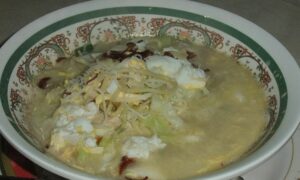 Kenapa Bakmi Jogja Susah Bertahan di Tegal, tapi Gudeg Bisa?