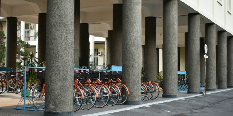 5 Tempat Nostalgia di UGM yang Bikin Alumni seperti Saya Pengin Balik Jadi Mahasiswa Mojok.co