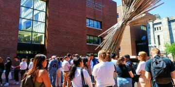 3 Dosa yang Dilakukan Mahasiswa Baru Saat Ospek Kampus Mojok.co