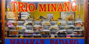 4 Menu Rumah Makan Padang yang Sebaiknya Dihindari kalau Tidak Mau Menyesal Mojok.co