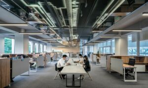 Alasan Kantor Pemerintahan Adalah Tempat Magang Terbaik bagi Mahasiswa yang Ingin Coba Dunia Kerja