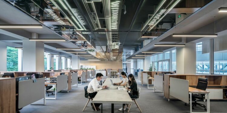 Alasan Kantor Pemerintahan Adalah Tempat Magang Terbaik bagi Mahasiswa yang Ingin Coba Dunia Kerja Mojok.co