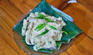 3 Dosa Penjual Mendoan yang Bikin Warga Lokal Banyumas Marah