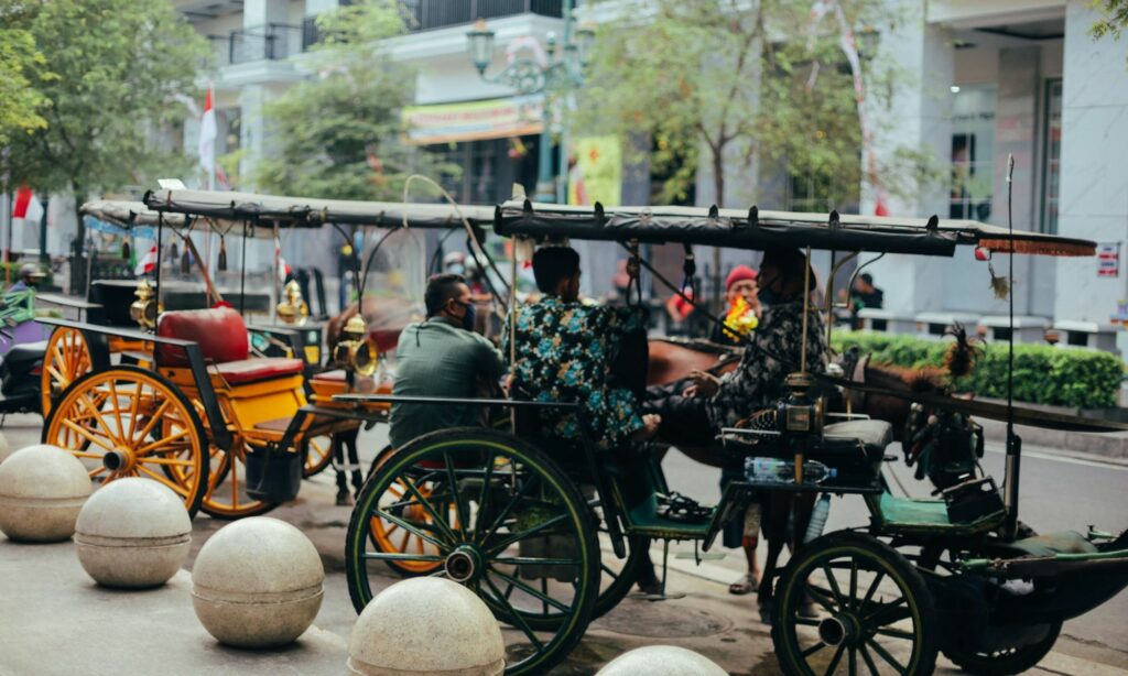 Merantau di Jogja Lebih Enak Dibanding Surabaya, Lebih Slow dan Manusiawi Mojok.co