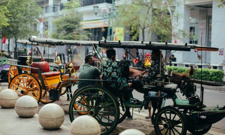 Merantau di Jogja Lebih Enak Dibanding Surabaya, Lebih Slow dan Manusiawi Mojok.co