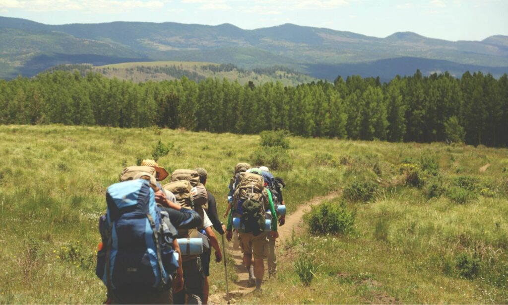 Dear Maba, Jangan Gabung UKM Mapala kalau Alasannya Cuma Pengin Naik Gunung Aja