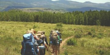 Dear Maba, Jangan Gabung UKM Mapala kalau Alasannya Cuma Pengin Naik Gunung Aja