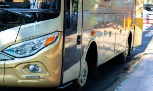 Surat Terbuka untuk PO Nusantara, Bus Legendaris yang Perlahan Kehilangan Pamor