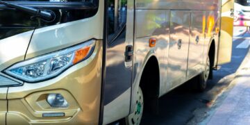 Surat Terbuka untuk PO Nusantara, Bus Legendaris yang Perlahan Kehilangan Pamor Mojok.co