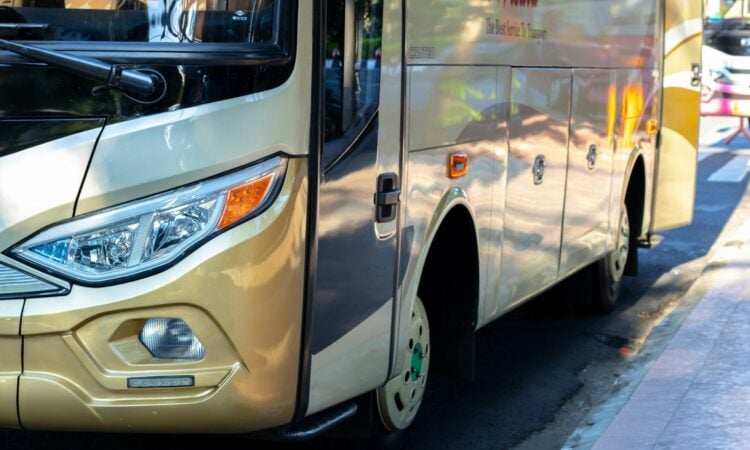 Surat Terbuka untuk PO Nusantara, Bus Legendaris yang Perlahan Kehilangan Pamor Mojok.co