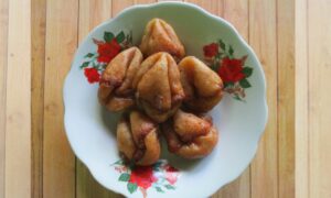 Kue Adrem, Kue Khas Bantul yang Tenggelam di Antara Camilan Kekinian 