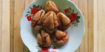 Kue Adrem, Kue Khas Bantul yang Tenggelam di Antara Camilan Kekinian Mojok.co