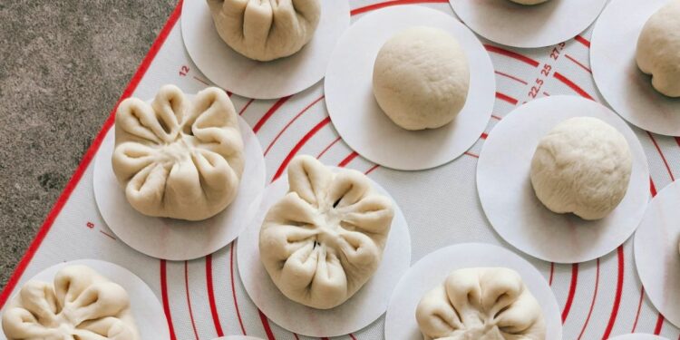 Bakpao Mega Jaya Memang Lebih Menggoda, tapi Bakpao Chik Yen Tetap yang Terbaik