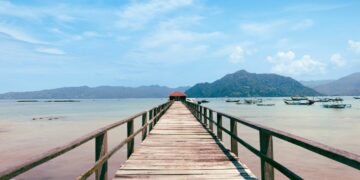 4 Hal yang Merusak Keindahan Kabupaten Trenggalek