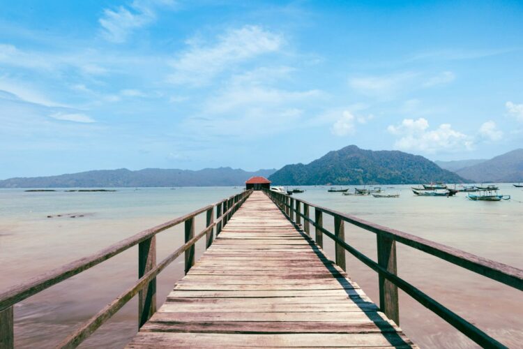 4 Hal yang Merusak Keindahan Kabupaten Trenggalek