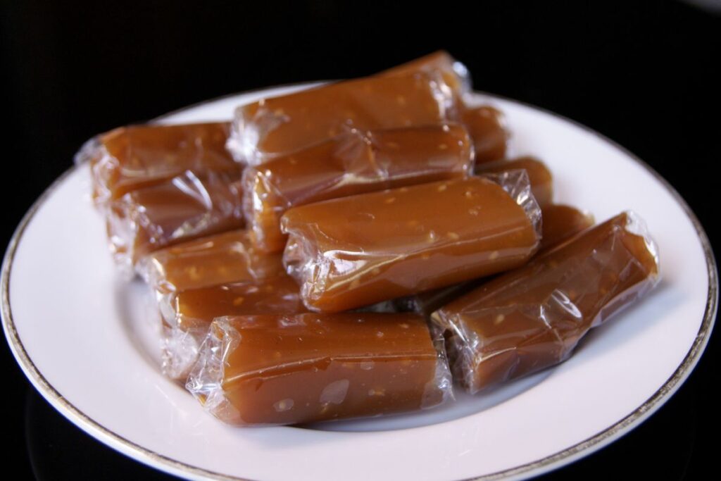 Jenang Jaket, Makanan Manis yang Patut Dijadikan Oleh-oleh Purwokerto biar Tahunya Nggak Cuma Nopia dan Mendoan